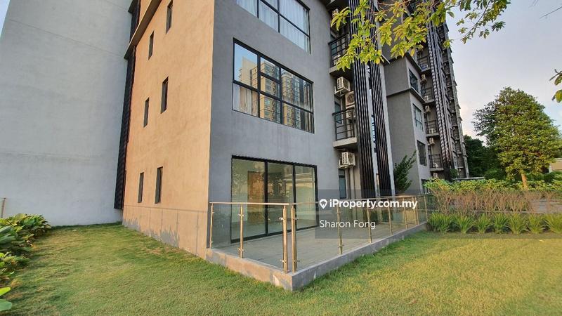Residensi Servis untuk Dijual di HYVE oleh Sharon Fong - iProperty.com.my