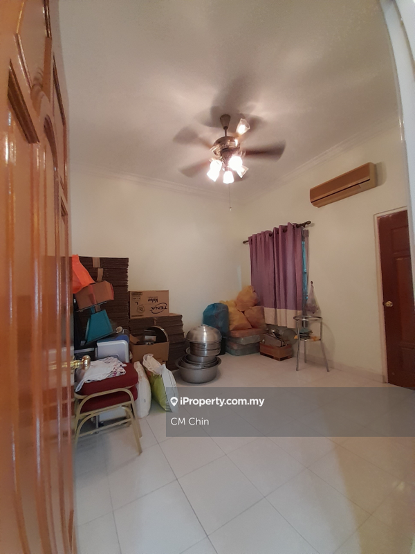 Semi-Detached House for Sale in Taman Sri Jelok, Kajang by CM Chin - iProperty.com.my