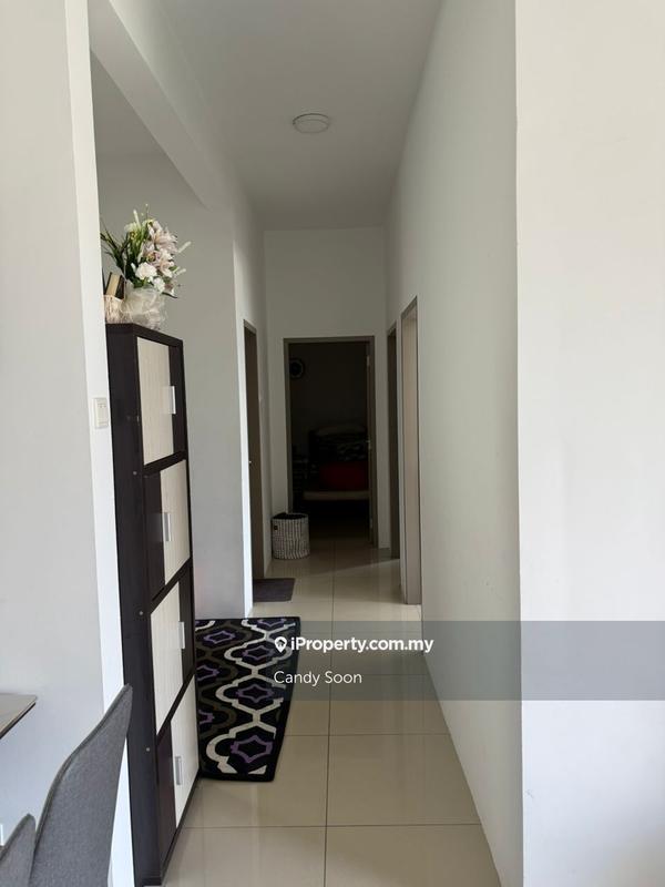 Kondominium untuk Dijual di Platinum Splendor Residence oleh Candy Soon - iProperty.com.my
