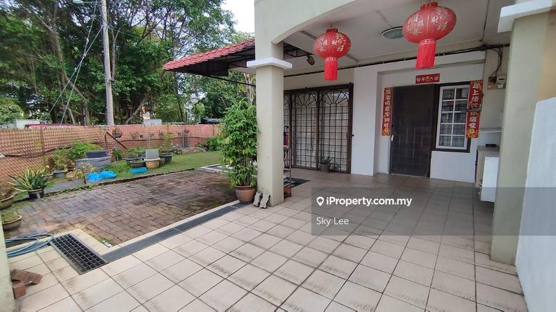 2-storey Terraced House for Sale in Taman Putra Prima, Puchong by Sky Lee - iProperty.com.my