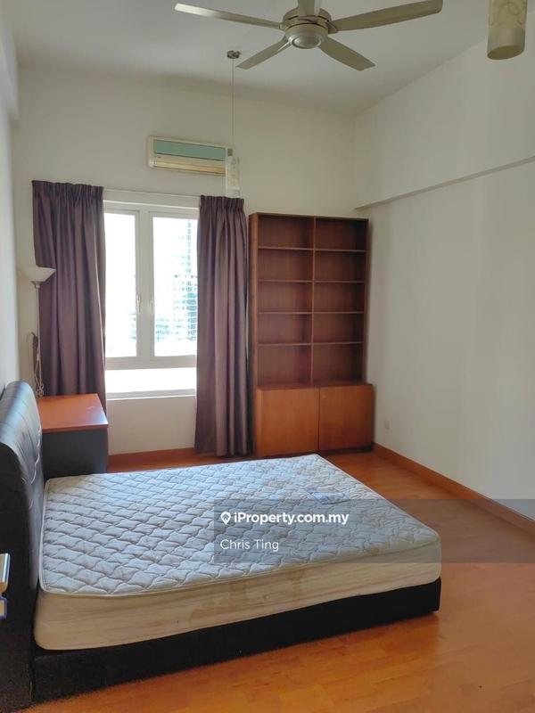 Kondominium untuk Dijual di The Park Residences 1 oleh Chris Ting - iProperty.com.my