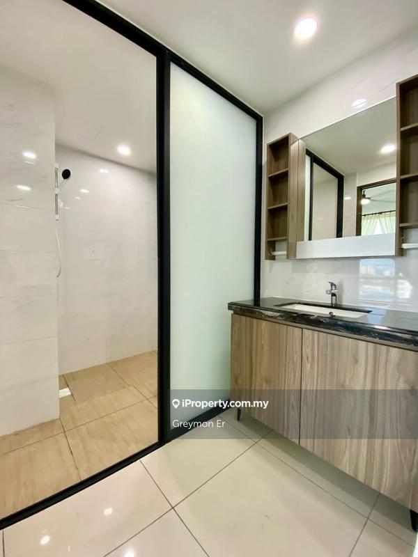 Service Residence for Rent in Country Garden Central Park by Greymon Er - iProperty.com.my