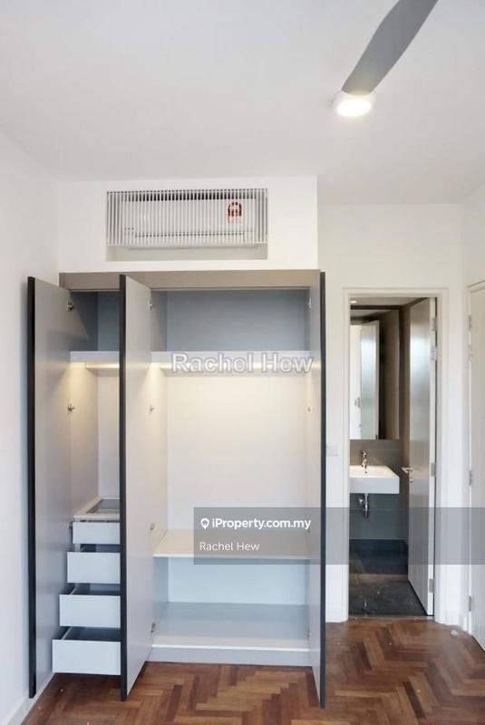 Service Residence for Sale in Residency V by Rachel Hew - iProperty.com.my