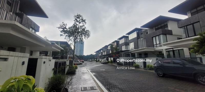 Rumah Berangkai 3 Tingkat untuk Dijual di 16 Sierra, Puchong oleh Arnica Low - iProperty.com.my