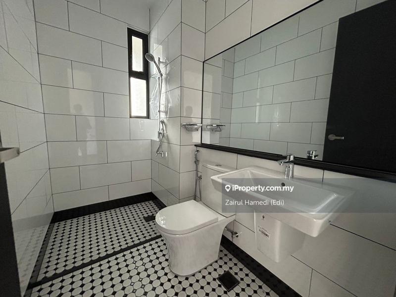 Semi-Detached House untuk Dijual di Elmina, Shah Alam oleh Zairul Hamedi (Edi) - iProperty.com.my