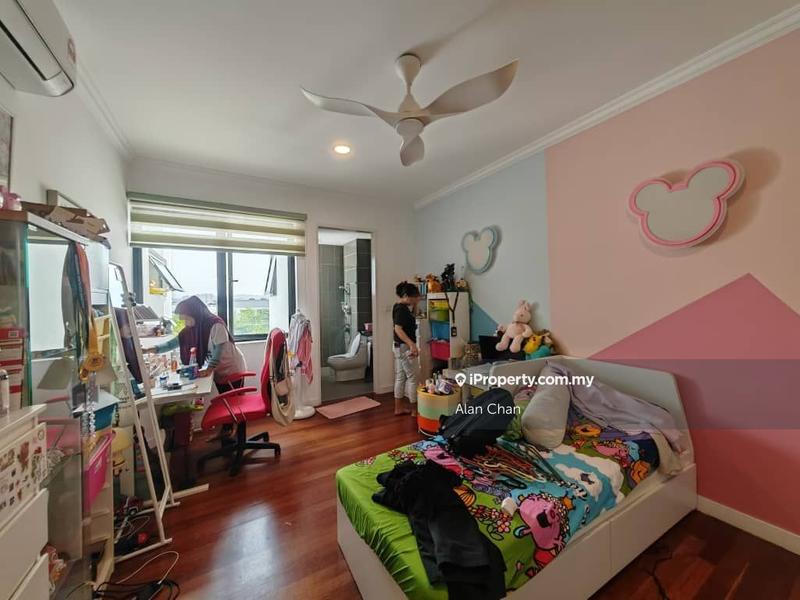 2-storey Terraced House for Sale in Sierra 6 @ Bandar 16 Sierra Puchong, Puchong by Alan Chan - iProperty.com.my