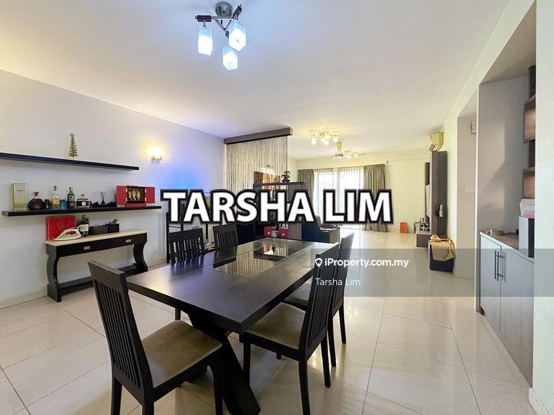 For Sale - Kiaramas Cendana