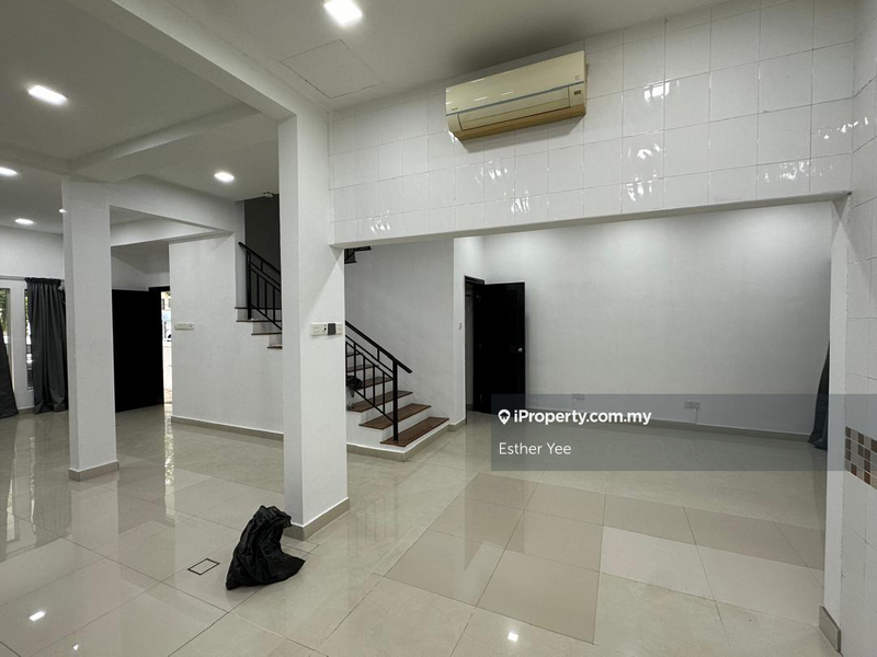 Rumah Berangkai 2.5 Tingkat untuk Dijual di Valencia, Sungai Buloh oleh Esther Yee - iProperty.com.my