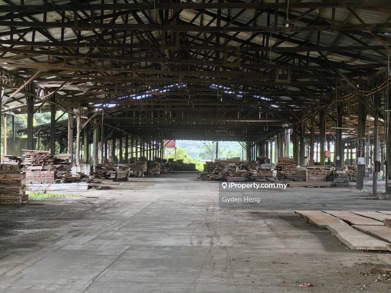 Industrial Land for Sale in Kota Tinggi, Johor by Gyden Heng - iProperty.com.my