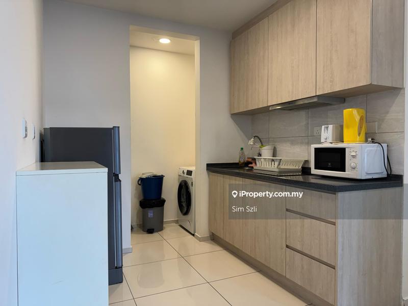 Kondominium untuk Disewa di The Robertson oleh Sim Szli - iProperty.com.my
