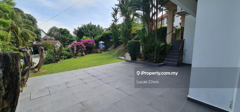 Bungalow House untuk Dijual di Taman Bukit Jobina Bungalow, Ulu Kelang oleh Lucas Choo - iProperty.com.my