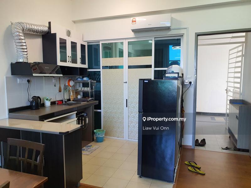 Kondominium untuk Disewa di 1Sulaman Platinum Tower oleh Liaw Vui Onn - iProperty.com.my