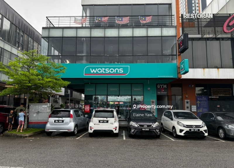 Shop for Rent in Kota Warisan, Sepang by Elaine Yaw - iProperty.com.my