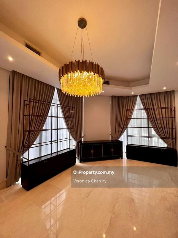 Condominium for Sale in Gallery @ U-Thant by Veronica Chan Yy - iProperty.com.my