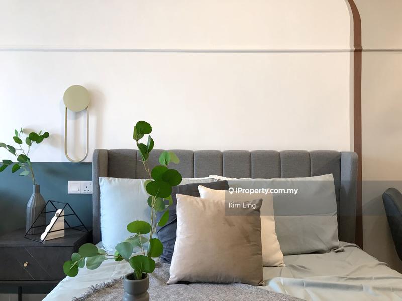 Condominium for Sale in Colony by Infinitum by Kim Ling - iProperty.com.my