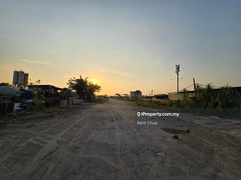 For Sale - Kampung Baru Subang, Subang, Shah Alam, Selangor