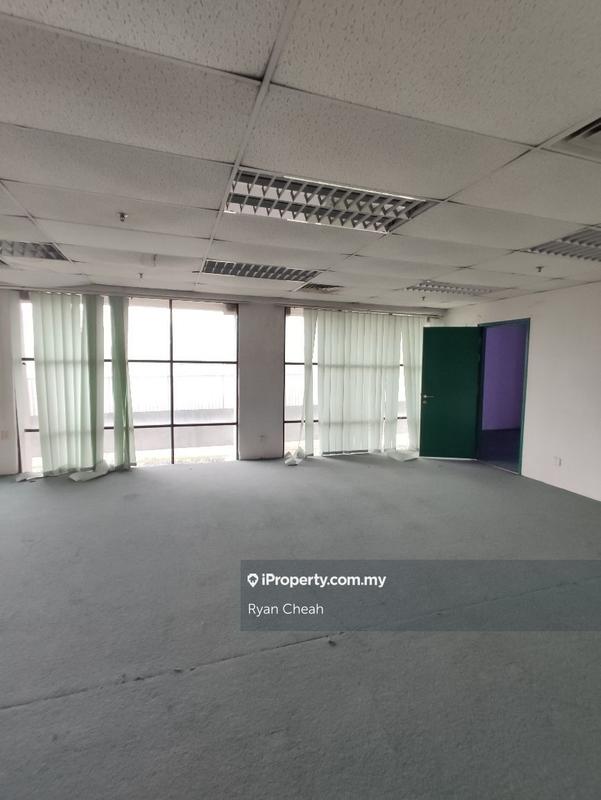Office for Sale in Bandar Sri Damansara, Selangor by Ryan Cheah - iProperty.com.my