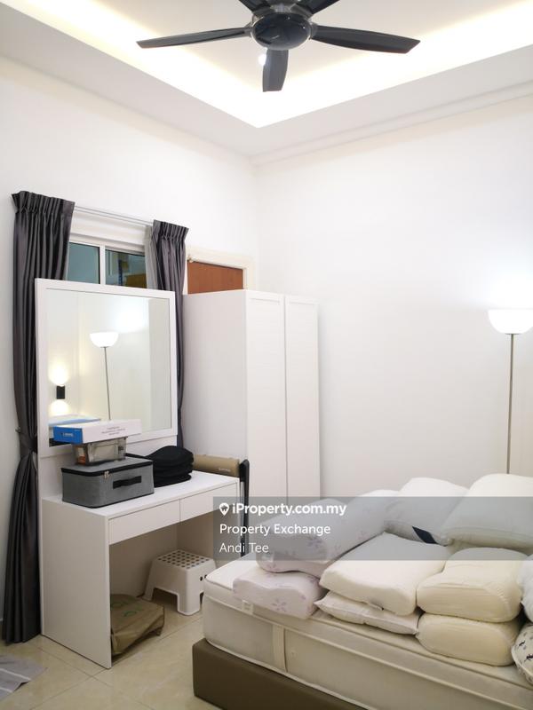 Banglo untuk Dijual di Bandar Sungai Long, Bandar Sungai Long oleh Andi Tee - iProperty.com.my