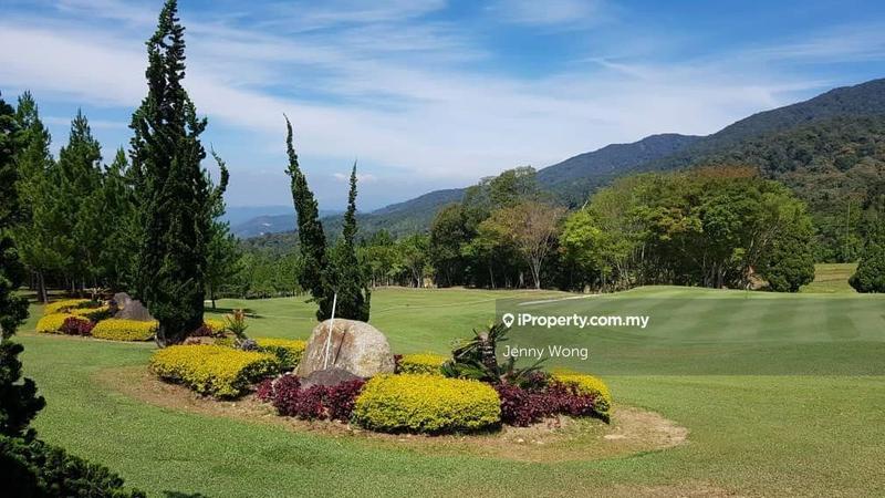 Bungalow Land for Sale in Ranau, Sabah by Jenny Wong - iProperty.com.my