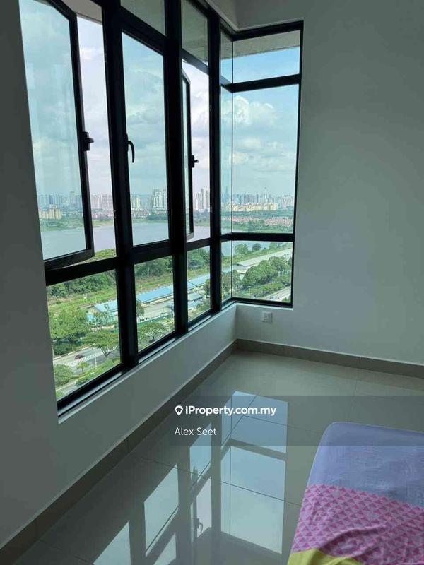Condominium for Sale in 99 Residence by Alex Seet - iProperty.com.my