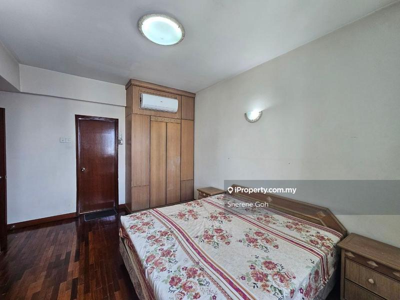 Condominium for Sale in Bistari Begonia by Sherene Goh - iProperty.com.my