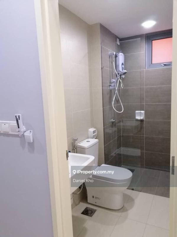 Service Residence for Rent in Gravit8, Klang by Daniel Kho - iProperty.com.my