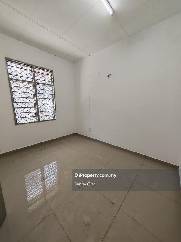 Rumah Teres untuk Dijual di Taman Inderawasih, Perai oleh Jenny Ong - iProperty.com.my