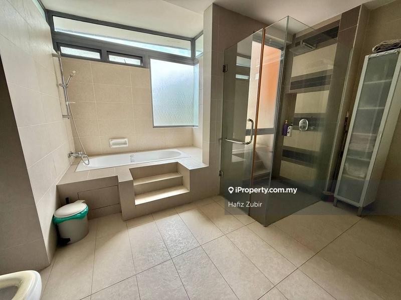 Semi-Detached House for Sale in Bandar Baru Bangi, Bandar Baru Bangi by Hafiz Zubir - iProperty.com.my