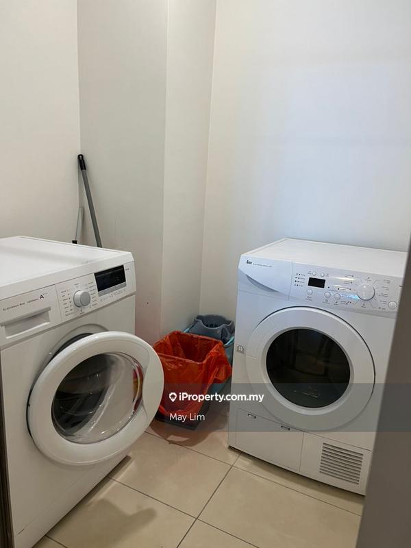Residensi Servis untuk Dijual di The Sentral Residences oleh May Lim - iProperty.com.my