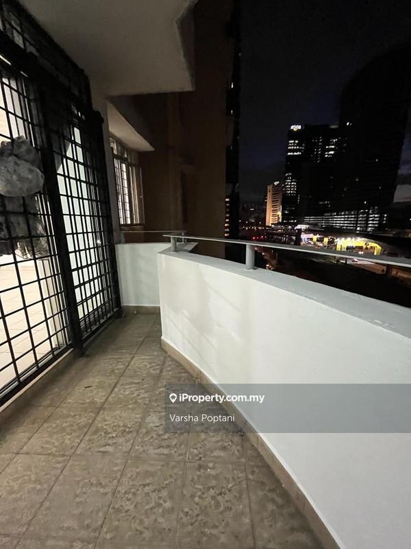 For Sale - Sri Impian Condominium