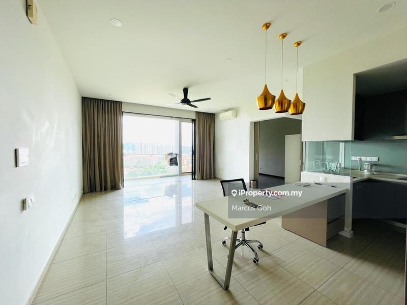 Service Residence for Rent in Twin Arkz by Marcus Goh - iProperty.com.my