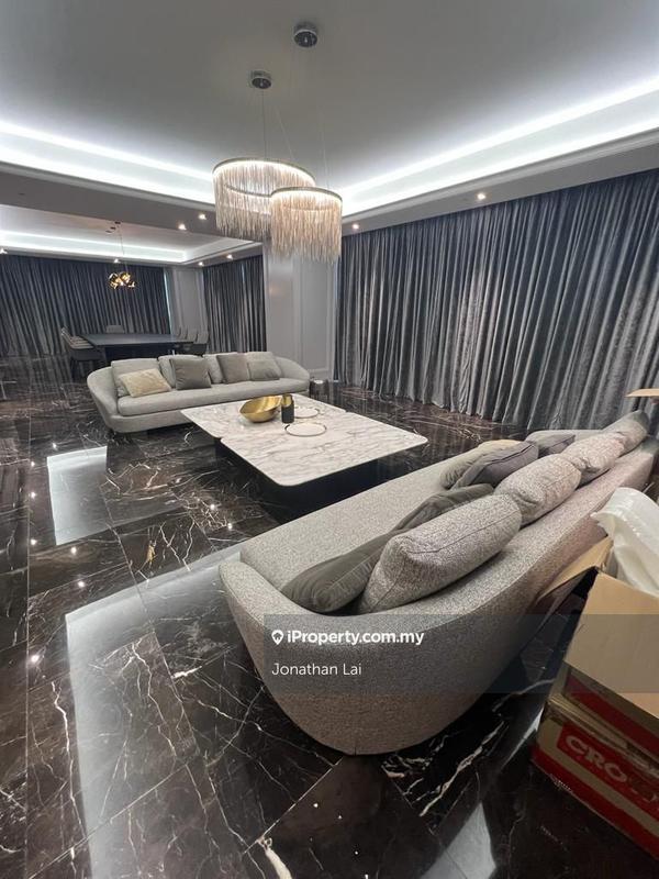 Service Residence for Sale in St Regis by Jonathan Lai - iProperty.com.my