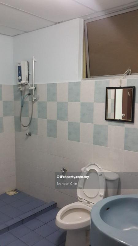 Kondominium untuk Dijual di Platinum Hill PV 3 oleh Brandon Chin - iProperty.com.my