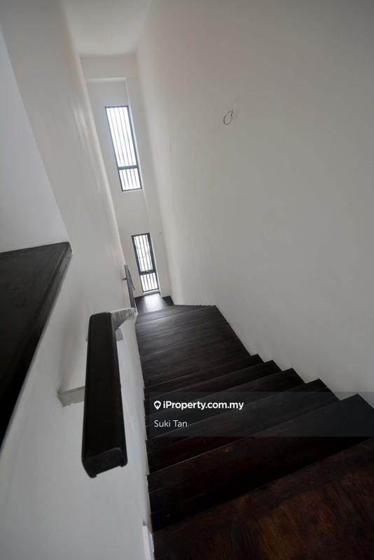 Semi-Detached House for Sale in THE GROVE Lake Fields / Lakefields / Sungai Besi, Sungai Besi by Suki Tan - iProperty.com.my