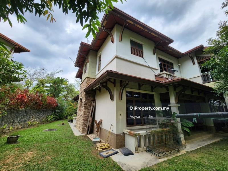 Bungalow House for Sale in Putrajaya, Putrajaya by Asyran Laidin - iProperty.com.my