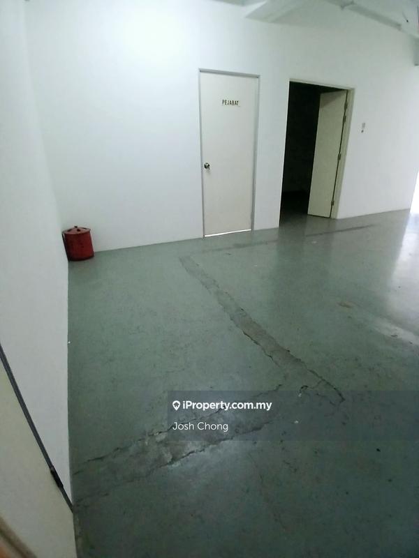 Kedai untuk Disewa di iab6a, Cheras oleh Josh Chong - iProperty.com.my