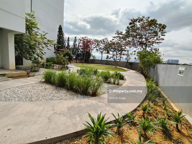 Residensi Servis untuk Dijual di Fortune Perdana oleh Kelvin Low - iProperty.com.my