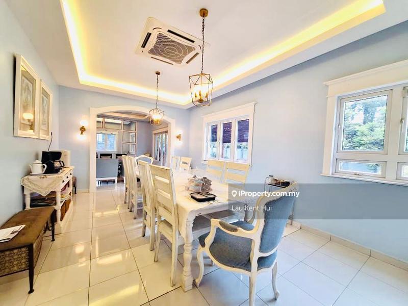 Banglo untuk Dijual di Bandar Baru Sri Petaling, Sri Petaling oleh Lau Kent Hui - iProperty.com.my