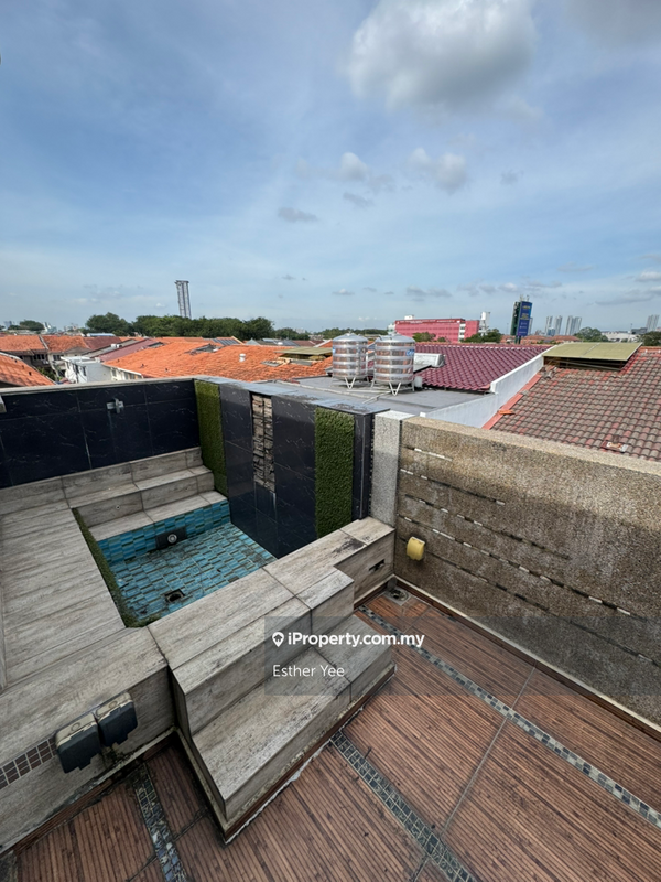 For Sale - Facing Main Road , Ample Parking lot