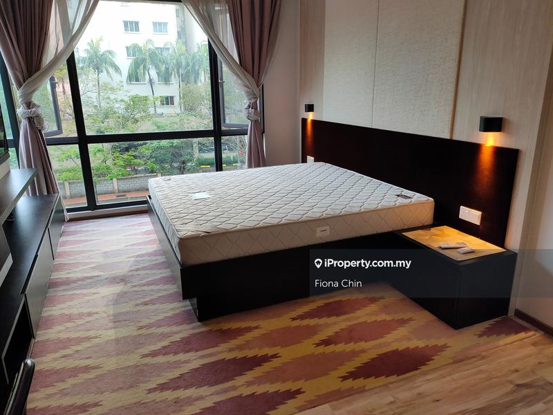 Residensi Servis untuk Dijual di The Potpourri oleh Fiona Chin - iProperty.com.my