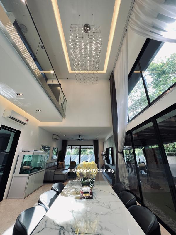 Bungalow House untuk Dijual di Ampang Jaya, Ampang oleh Lucas Choo - iProperty.com.my