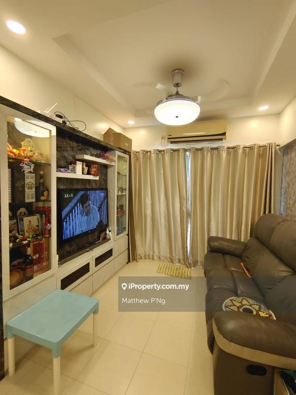 For Sale - BL Garden