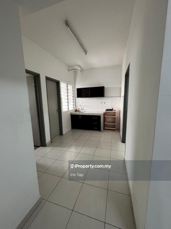 For Rent - The Academia @ South City Plaza