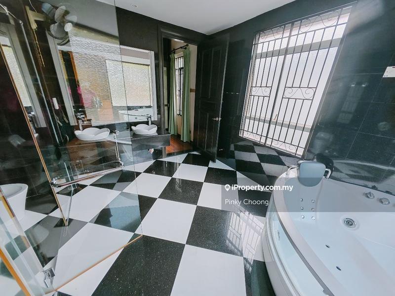 Bungalow House untuk Dijual di Valencia, Sungai Buloh oleh Pinky Choong - iProperty.com.my