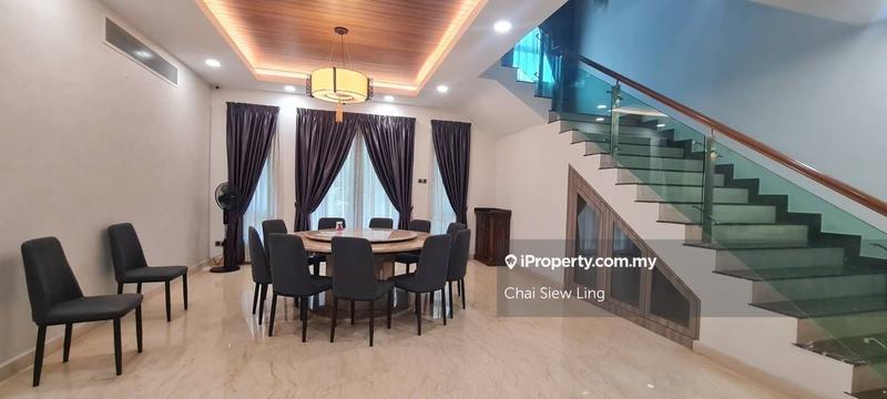 Bungalow House untuk Dijual di Kajang, Selangor oleh Chai Siew Ling - iProperty.com.my