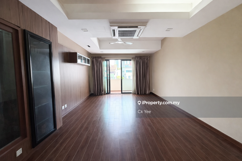 Rumah Berangkai 3 Tingkat untuk Dijual di Taman Esplanad, Bukit Jalil oleh Ck Yee - iProperty.com.my
