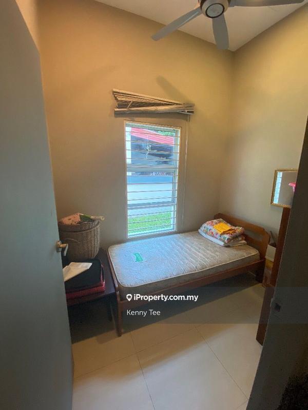 Semi-Detached House for Sale in Taman Bukit Nuri Indah, Rasah by Kenny Tee - iProperty.com.my