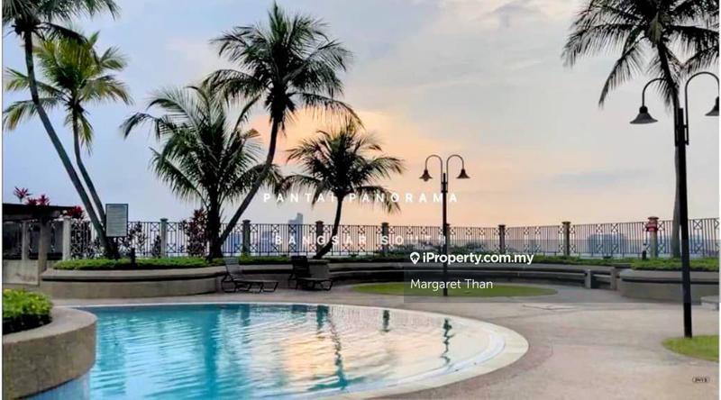 Kondominium untuk Dijual di Pantai Panorama Condominiums oleh Margaret Than - iProperty.com.my