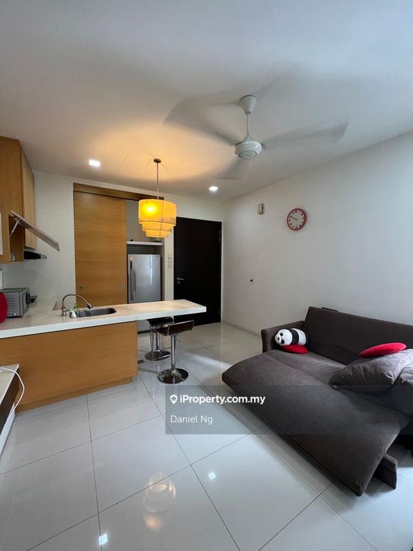 Service Residence for Sale in Pertama Residency by Daniel Ng - iProperty.com.my