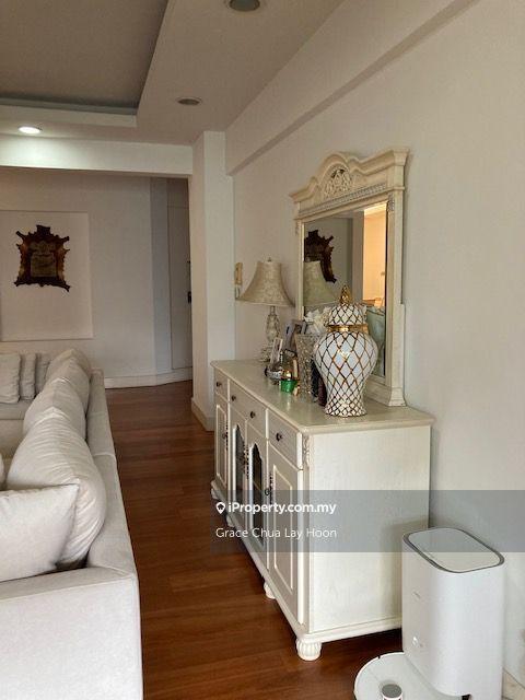 For Rent - Palmyra Bangsar